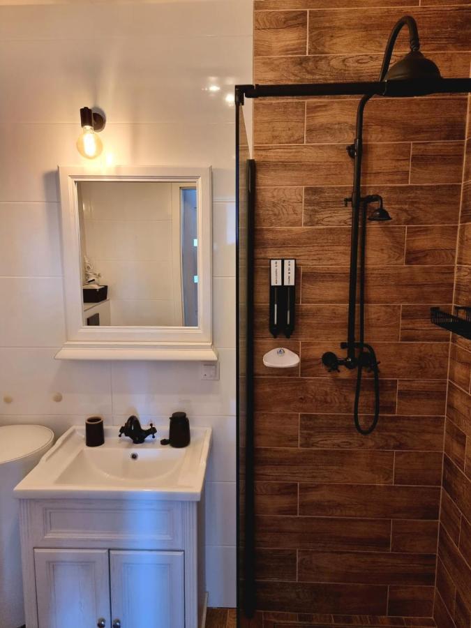 Design Loft Morska 7 Aparthotel ปุกสค์ ภายนอก รูปภาพ