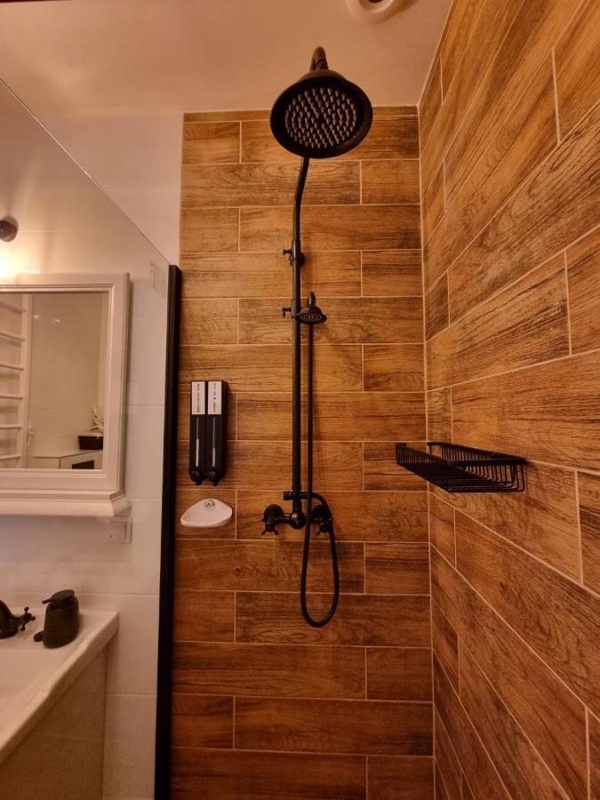 Design Loft Morska 7 Aparthotel ปุกสค์ ภายนอก รูปภาพ